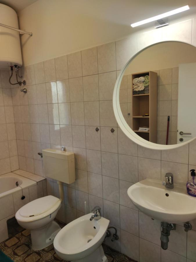 Dream P-Leace Apartment Криквеница Екстериор снимка