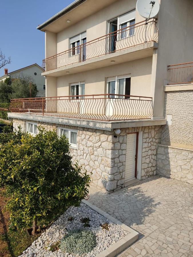 Dream P-Leace Apartment Криквеница Екстериор снимка