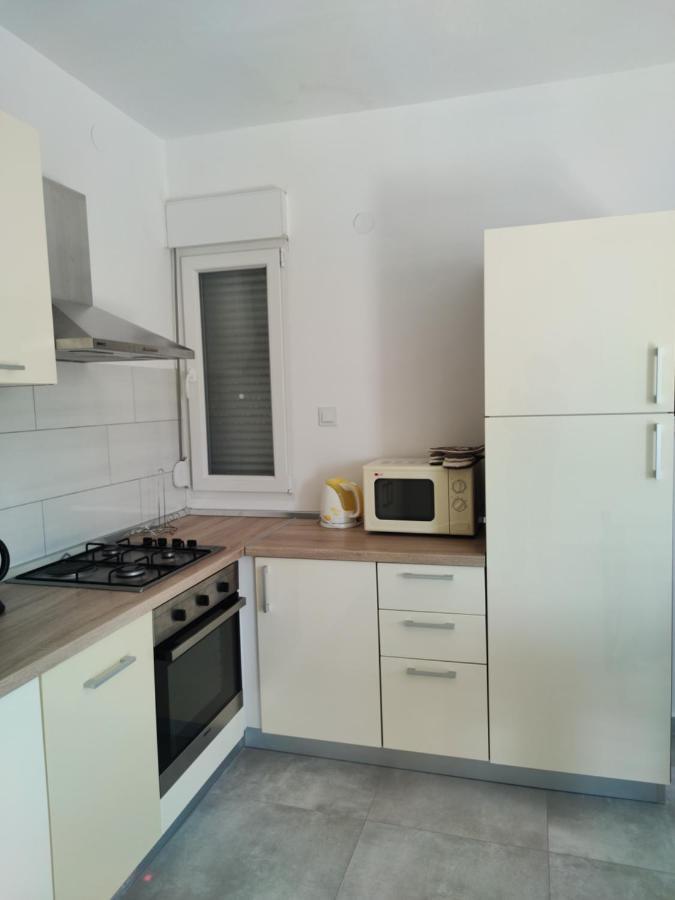 Dream P-Leace Apartment Криквеница Екстериор снимка