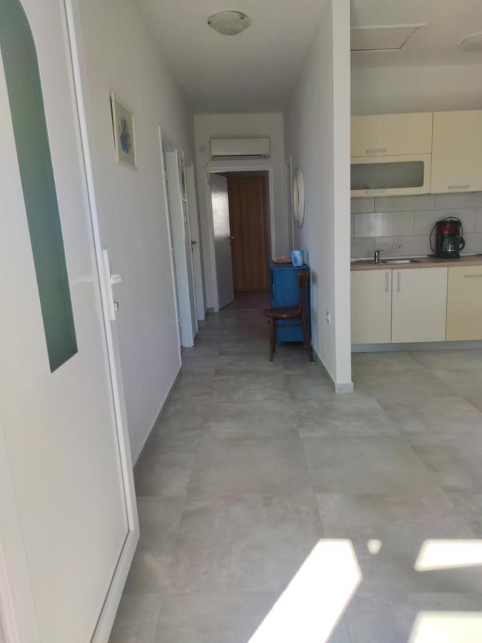 Dream P-Leace Apartment Криквеница Екстериор снимка