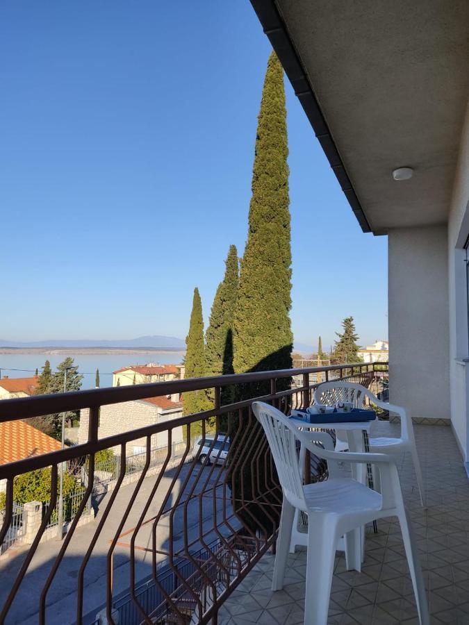 Dream P-Leace Apartment Криквеница Екстериор снимка