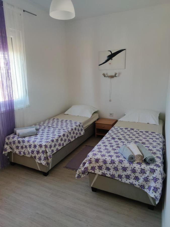 Dream P-Leace Apartment Криквеница Екстериор снимка