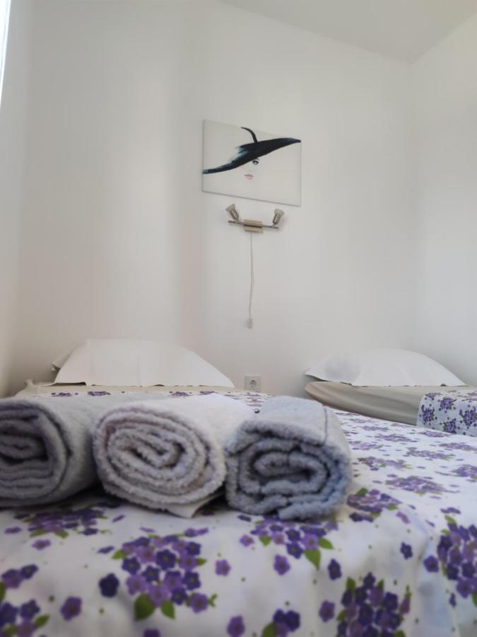 Dream P-Leace Apartment Криквеница Екстериор снимка