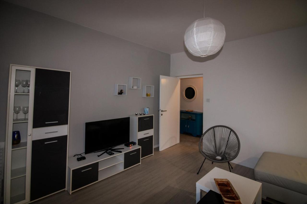 Dream P-Leace Apartment Криквеница Екстериор снимка