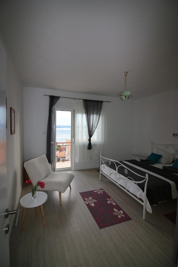 Dream P-Leace Apartment Криквеница Екстериор снимка