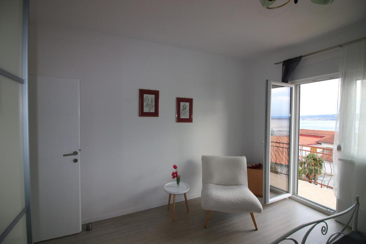 Dream P-Leace Apartment Криквеница Екстериор снимка