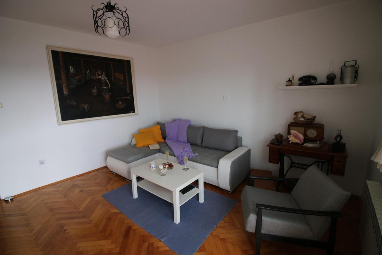 Dream P-Leace Apartment Криквеница Екстериор снимка