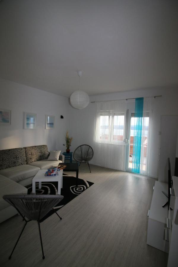 Dream P-Leace Apartment Криквеница Екстериор снимка