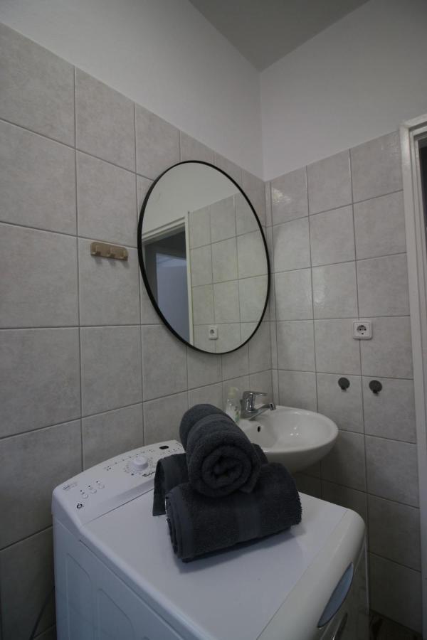 Dream P-Leace Apartment Криквеница Екстериор снимка