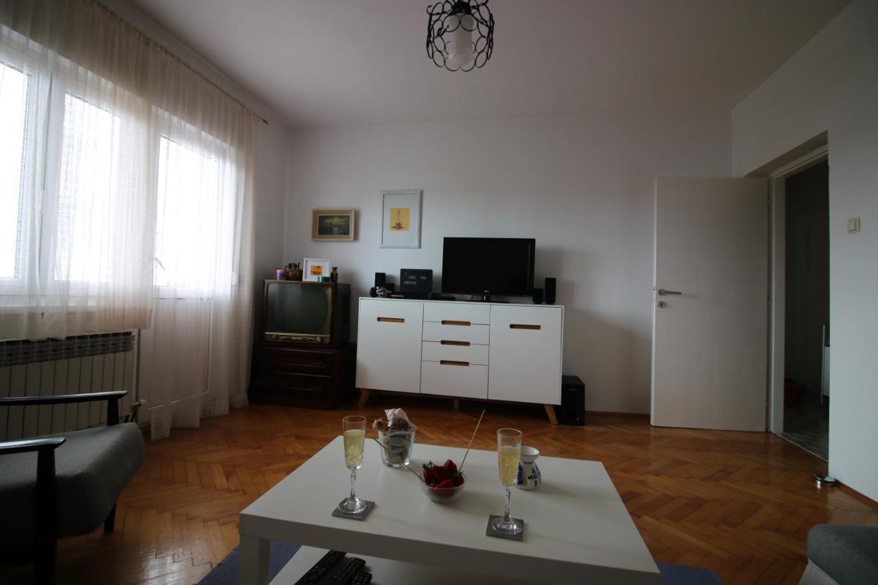 Dream P-Leace Apartment Криквеница Екстериор снимка