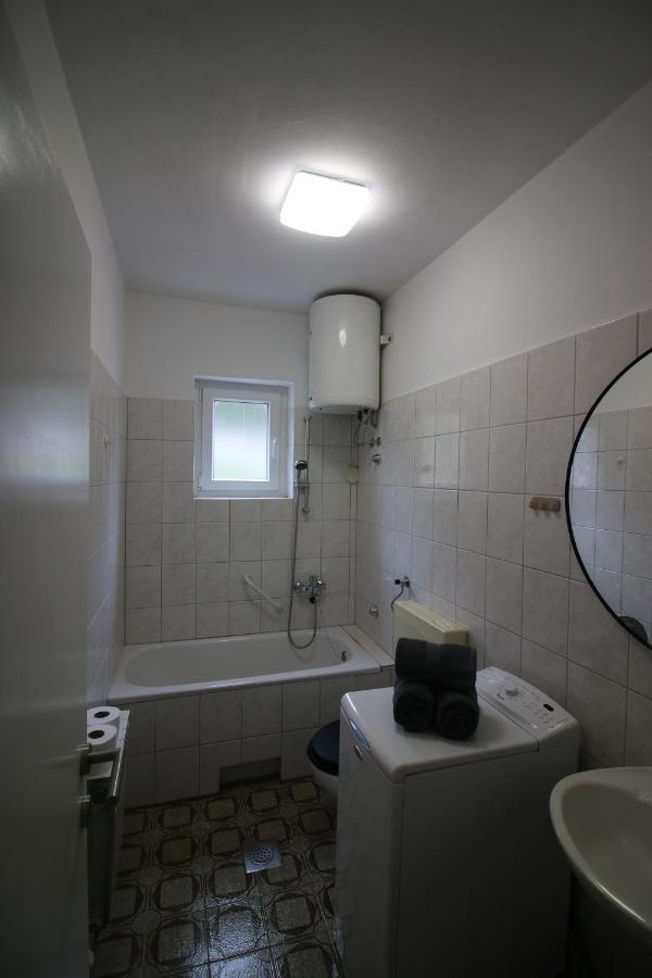 Dream P-Leace Apartment Криквеница Екстериор снимка