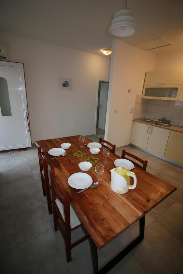 Dream P-Leace Apartment Криквеница Екстериор снимка