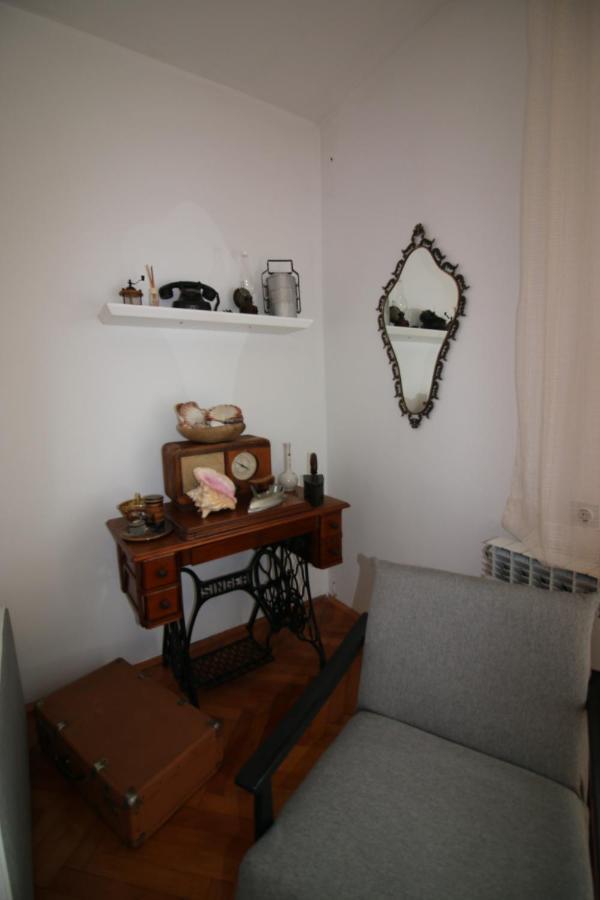 Dream P-Leace Apartment Криквеница Екстериор снимка