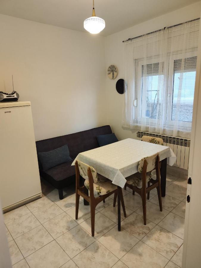 Dream P-Leace Apartment Криквеница Екстериор снимка