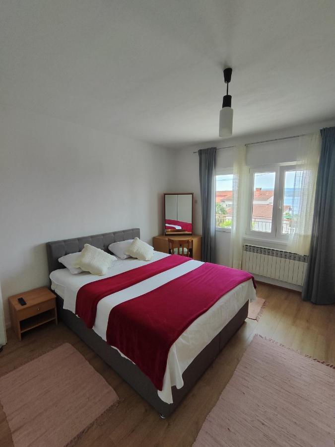 Dream P-Leace Apartment Криквеница Екстериор снимка