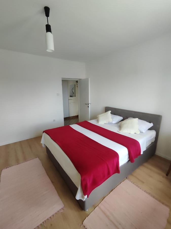 Dream P-Leace Apartment Криквеница Екстериор снимка